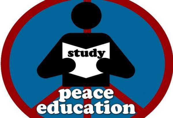 کنفرانس بین‌المللی آموزش و مطالعات صلح برگزار می شود