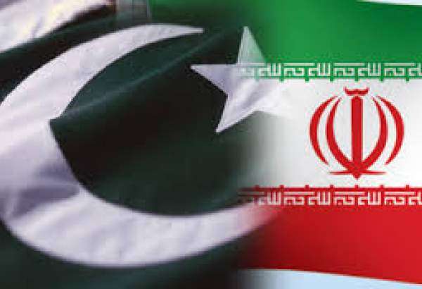 ایران اور پاکستان مل کر دہشتگردوں کے عزائم ناکام بناسکتے ہیں