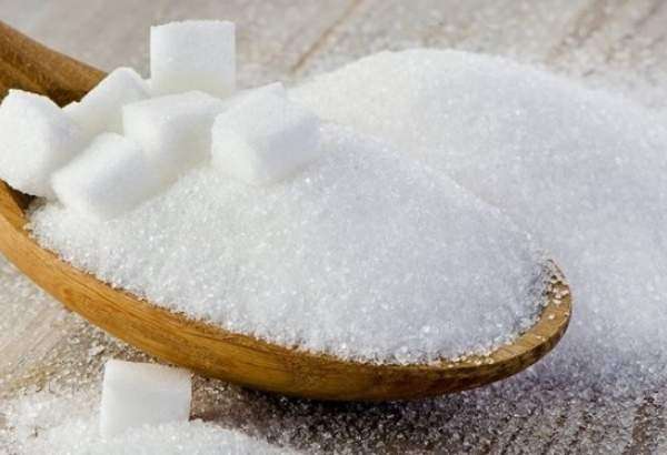 مدیریت بازار شکر با افزایش ذخایر به 500 هزارتن