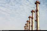 ​ظرفیت برداشت روزانه گاز ایران از پارس جنوبی به ۶۶۰ میلیون متر مکعب رسید