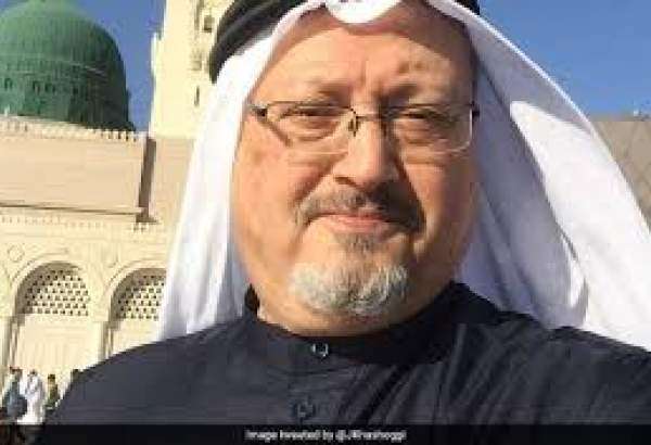 خاشقجی قتل کیس کے باعث سعودی عرب کا اصلی چہرہ سامنے آیا