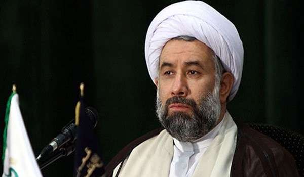 عباسي: بيان "الخطوة الثانية"‌ لقائد الثورة ميثاق الثورة الإسلامية