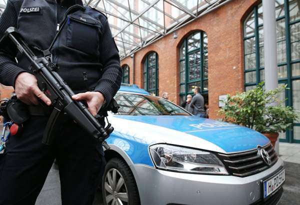هولندا: رفع مستوى التهديد الإرهابي الى اعلى درجة في مدينة أوتريخت