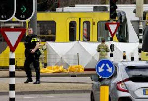 ہالینڈ میں مسافرین پر فائرنگ سے 8 افراد ہلاک ہوگئے