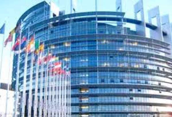 برسلز میں یورپی یونین کے دفتر کے پاس بم کی خبر سے کھلبلی
