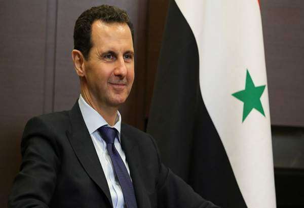 سفر اسد به بغداد در آینده نزدیک انجام می شود