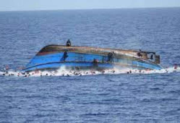 تاریک وطن مسافرین کی کشتی ڈوبنے سے 9 افراد ہلاک ہوگئے