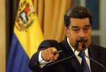 آمریکا ۵ میلیارد دلار از ونزوئلا دزدید