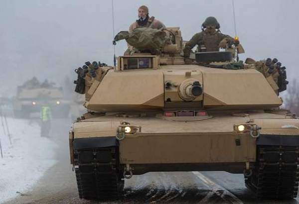 الولايات المتحدة تعتزم إنفاق 6 مليارات دولار على تحديث دبابات “أبرامز”