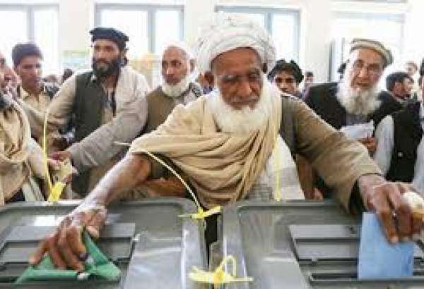 افغانستان میں صدارتی انتخابات ایک بار پھر تاخیر کا شکار
