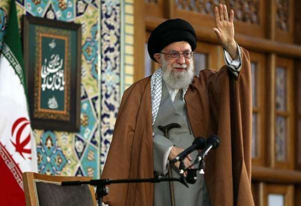 دشمنوں نے ایرانی قوم پر اعصابی جنگ مسلط کر رکھی ہے لیکن شکست انکا مقدر ہے