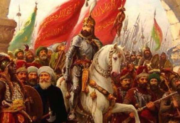 تشويه التاريخ الإسلامي.. إنها الخلافة العثمانية وليس الاحتلال العثماني!