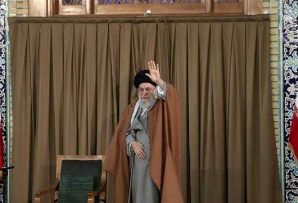 Ayatollah Khamenei: Iran will defeat economic war, but it is not enough