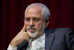 ​واکنش ظریف به اظهارات پامپئو و تحریم‌های جدید آمریکا علیه ایران