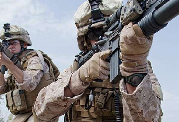 حداقل پنج نظامی ویژه انگلیس در درگیری‌های یمن زخمی شدند