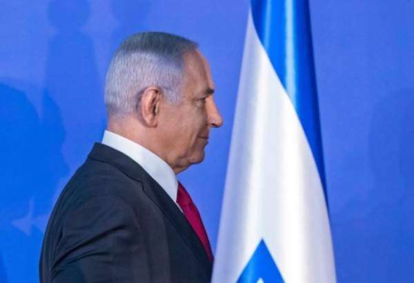 ​نتانیاهو: لازم باشد، در دوره انتخابات هم به جنگ با غزه می‌رویم