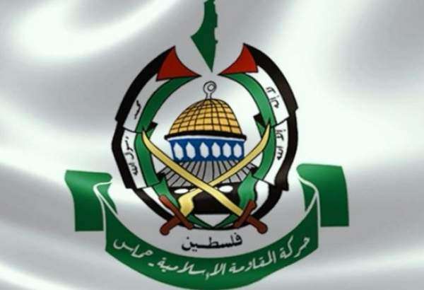 ​حماس اقدام عملی جامعه جهانی در قبال تجاوزات صهیونیست‌ها را خواستار شد
