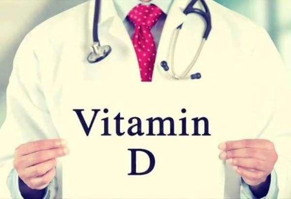 فيتامين "D "قد يسبب بطء رد فعل الإنسان