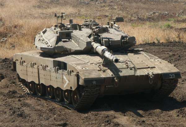 مسؤول “إسرائيلي” صواريخ غزة بسبب تجاهل الكابنيت لتوصيات الجيش
