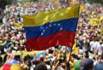 الغطرسة الامريكية تهدد الشركات النفطية بعقوبات لأي علاقات تجارية مع فنزويلا