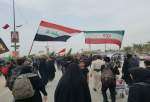 ايران : تأشيرات مجانية من يوم غد الاثنين للرعايا العراقيين