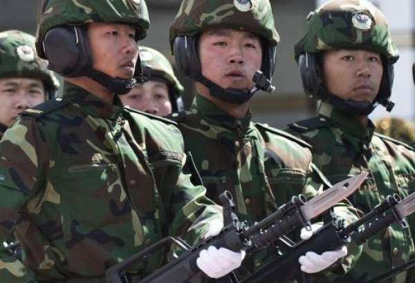 بعد العسكريين الروس...جنود صينيون يصلون إلى فنزويلا