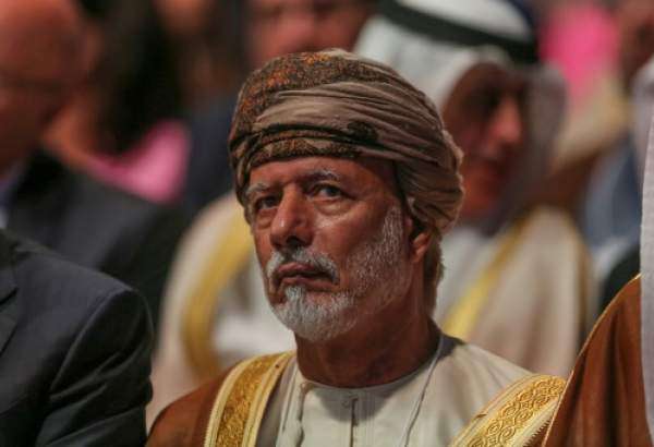 Oman invite les pays arabes à normaliser les relations avec le régime hébreu