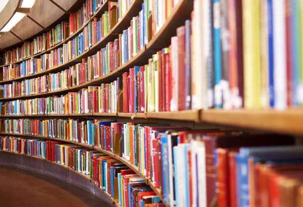  50 هزار کتاب،هدیه دستگاه دیپلماسی خارجی به کتابخانه ملی