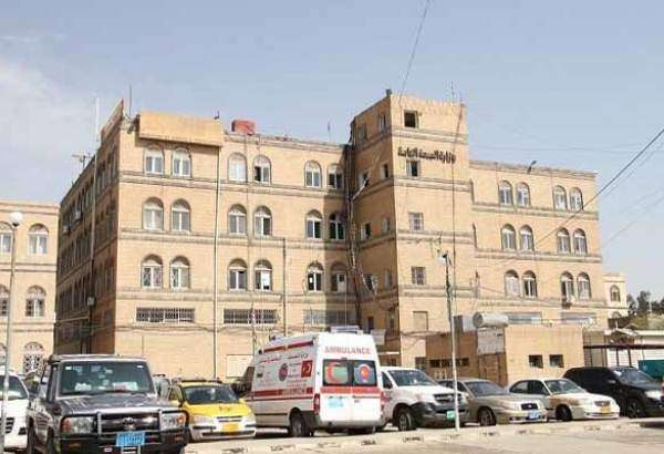 وزارت بهداشت یمن، سازمان ملل را مقصر تداوم جنایت‌های سعودی دانست