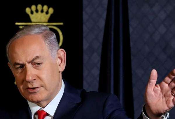 Netanyahou donne des promesses colonialistes pour gagner son poste
