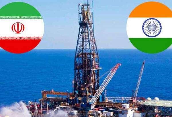 هند سفارش نفت خام از ایران برای ماه می را متوقف کرد