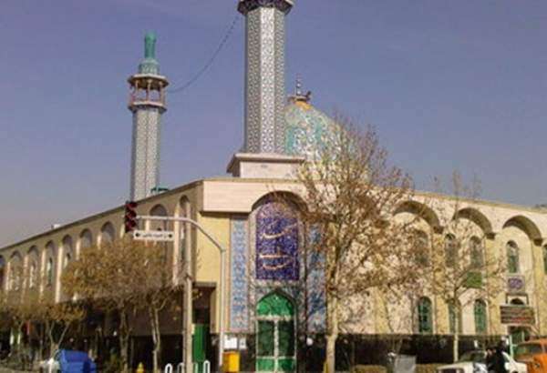 کمک ۲۵۰ میلیون تومانی نمازگزاران مساجد مرکز و جنوب تهران به سیل‌زدگان