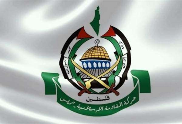 حماس اقدام خصمانه آمریکا علیه سپاه پاسداران را به شدت محکوم کرد/دولت آمریکا طبق مصلحت و منافع رژیم صهیونیستی قدم برمی‎دارد
