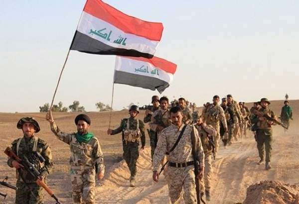 وقوع ۳ انفجار در غرب عراق/ درگیری حشد شعبی با داعش در فلوجه