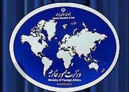 طهران: التطورات الاخيرة في السودان شان داخلي