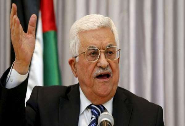 ملت فلسطین هرگز در برابر توطئه‌ها تسلیم نخواهد شد