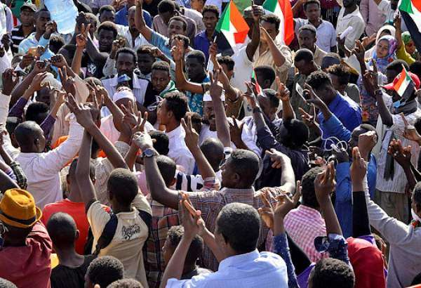 Sixteen killed amid insecurity in Sudan