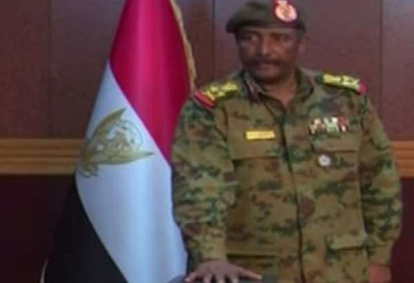 New Sudanese transitional leader pledges large reforms