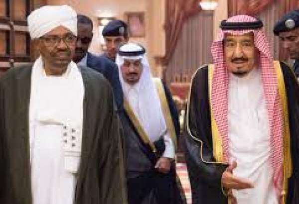 Riyadh endorses new Sudan ruler and former Yemeni war czar