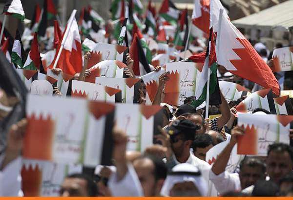 إلغاء المشاركة الإسرائيلية في «تمكين»: البحرينيون ينتصرون لفلسطين