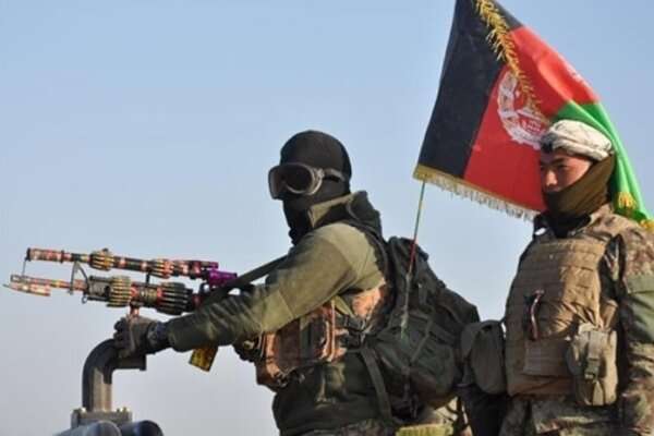قتلى وجرحى في اشتباكات بين "طالبان" والقوات الأفغانية