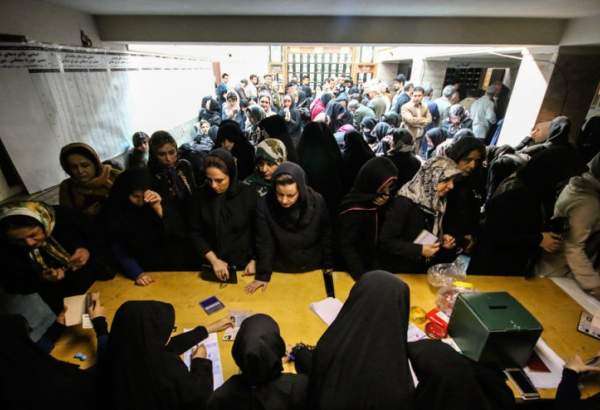 مخالفت مجلس با اختصاص سهمی از فهرست‌های انتخاباتی به زنان