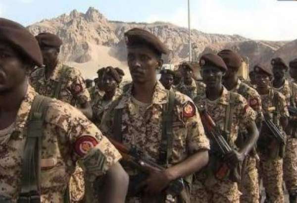 ‘Sudanese forces to remain in Yemen’, military council