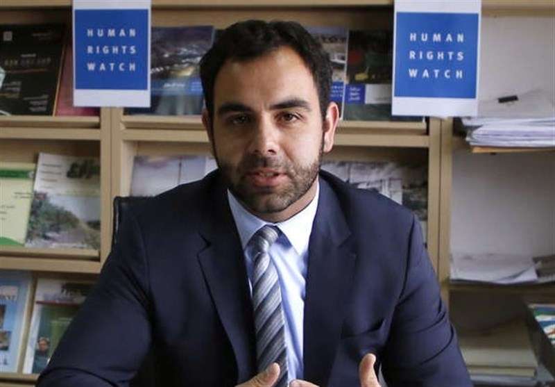 إسرائيل تطرد مدير مكتب "هيومن رايتس ووتش"