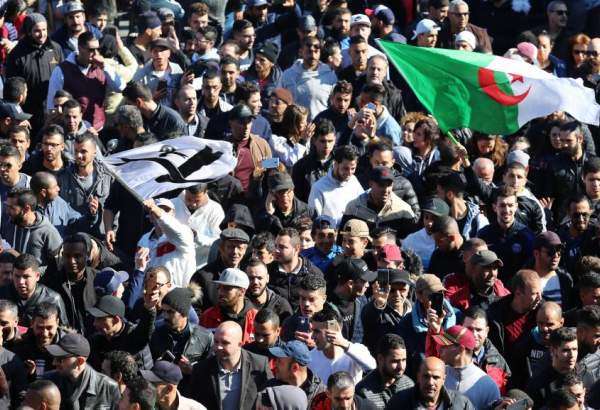 Algérie : le président du Conseil constitutionnel démissionne