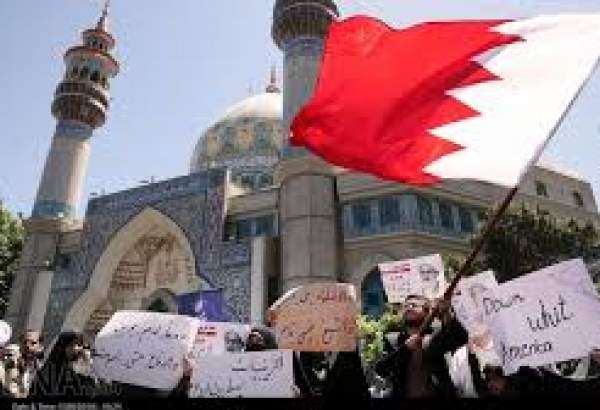 بحرین میں آل خلیفہ کے جرائم کا سلسلہ جاری