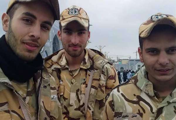 ​خبر خوش فرمانده نیروی زمینی ارتش برای سربازان مناطق سیل زده و امدادرسان به مردم