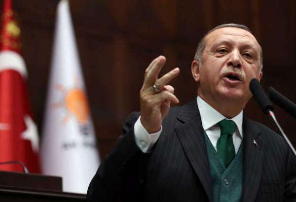 أردوغان حول انتخابات إسطنبول: سنواصل كفاحنا حتى النهاية