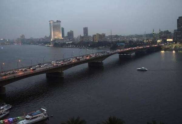"موديز" ترفع تصنيف مصر الائتماني وتتوقع تحسن مركزها المالي