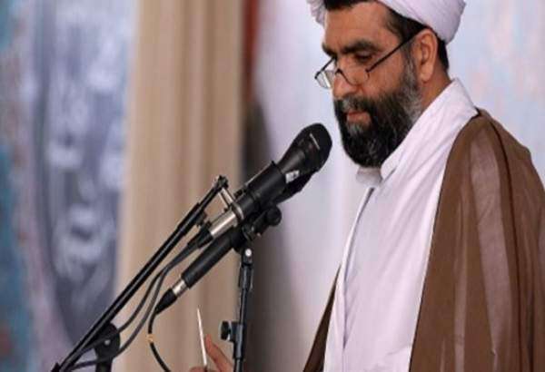 هشدار امام جمعه کیش نسبت به فعالیت عرفان‌های کاذب و تشیع انگلیسی